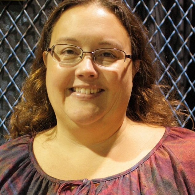 Amy Hoffman 2 Amy Hoffman 2