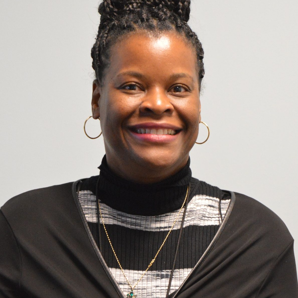 Regina Wright Regina Wright